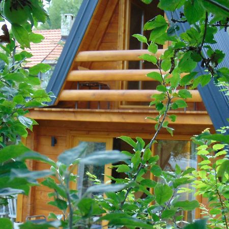 Apple House Villa Cetinje Exteriör bild