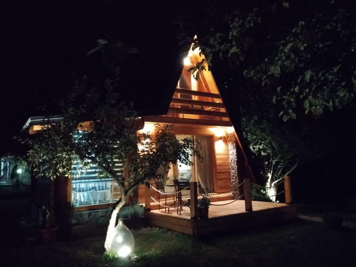Apple House Villa Cetinje Exteriör bild