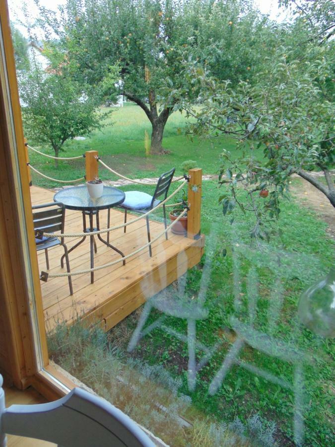 Apple House Villa Cetinje Exteriör bild