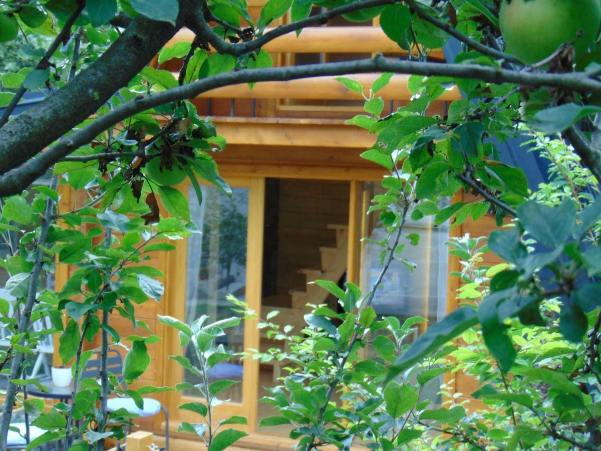 Apple House Villa Cetinje Exteriör bild