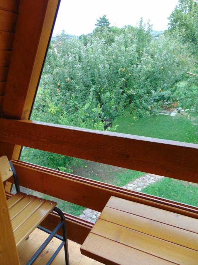Apple House Villa Cetinje Exteriör bild