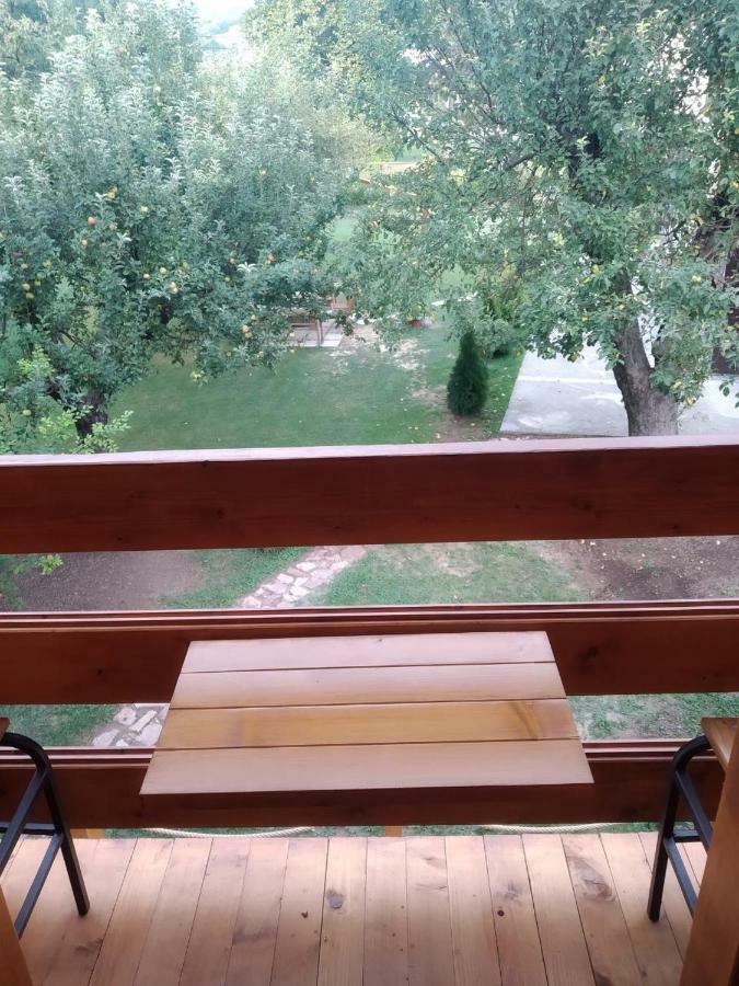 Apple House Villa Cetinje Exteriör bild