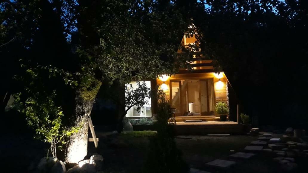 Apple House Villa Cetinje Exteriör bild